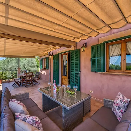 3 Bedroom In Ferienhaus