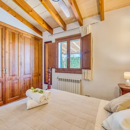 3 Bedroom In