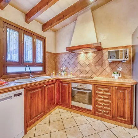 3 Bedroom In Ferienhaus *