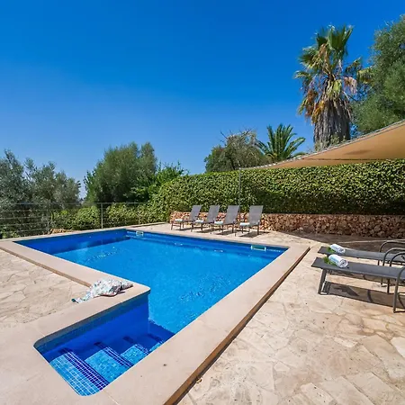 3 Bedroom In * Manacor (Mallorca)