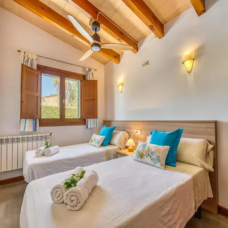Ferienhaus 3 Bedroom In