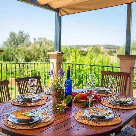 3 Bedroom In Manacor (Mallorca)
