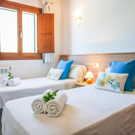 3 Bedroom In * Manacor (Mallorca)