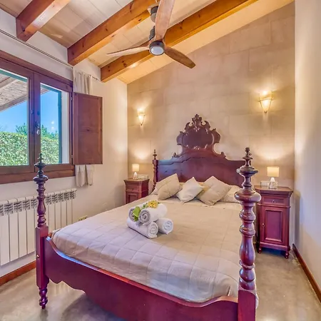 3 Bedroom In Ferienhaus