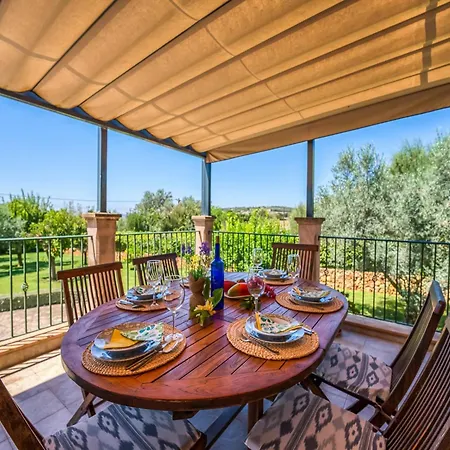 3 Bedroom In * Manacor (Mallorca)