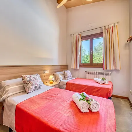 Ferienhaus 3 Bedroom In *