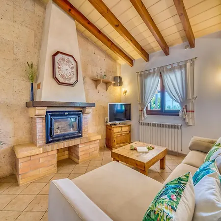 3 Bedroom In * Manacor (Mallorca)