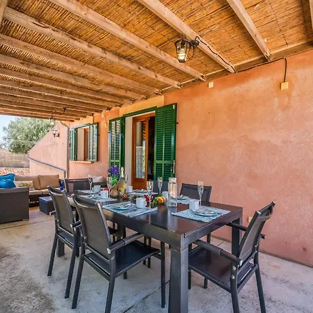 Ferienhaus 3 Bedroom In *