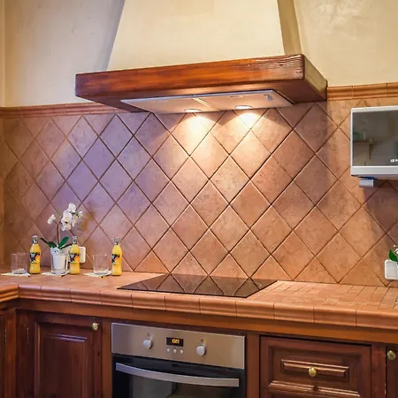 3 Bedroom In Сasa de vacaciones Manacor (Mallorca)