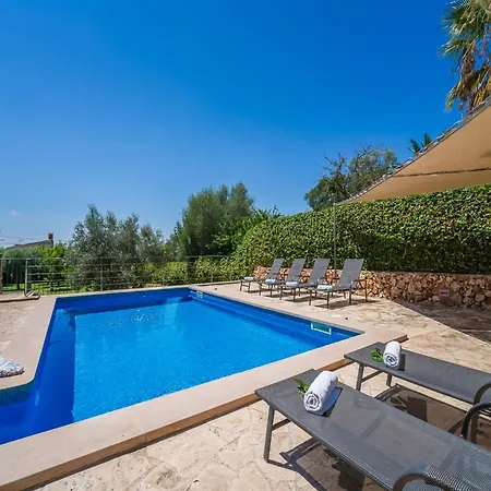 Сasa de vacaciones 3 Bedroom In